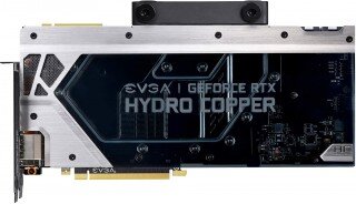 EVGA GeForce RTX 2080 Super FTW3 Hydro Copper Gaming (08G-P4-3289-KR) Ekran Kartı kullananlar yorumlar